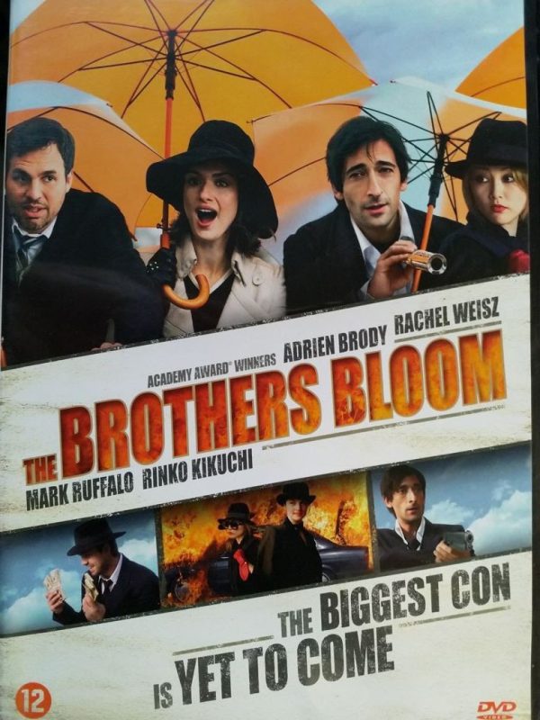 Brothers Bloom, the