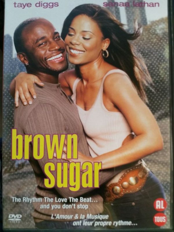 Brown Sugar