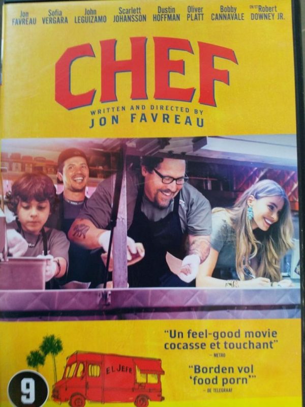 Chef