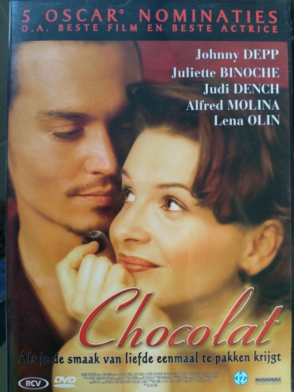 Chocolat