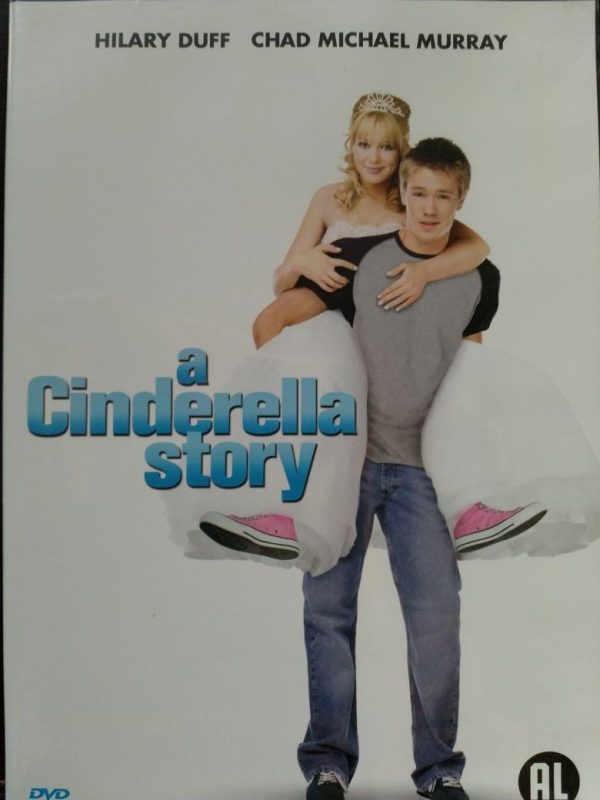 Cinderella Story, a