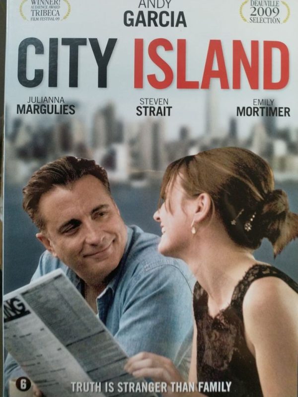 City Island