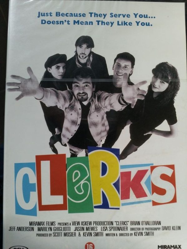 Clerks 2