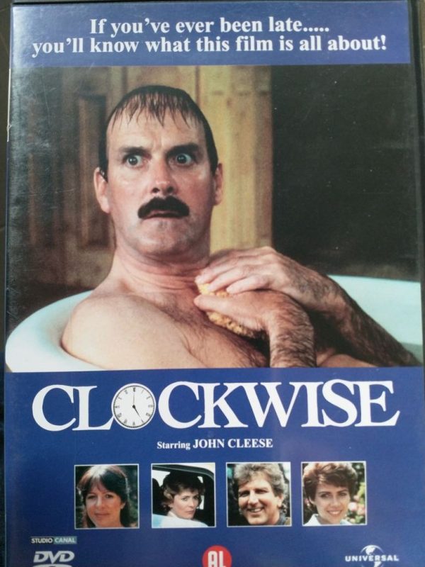 Clockwise