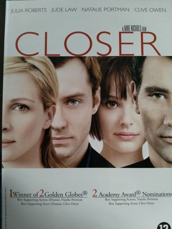 Closer