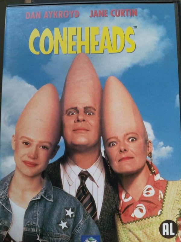 Coneheads