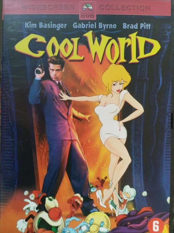 Cool World