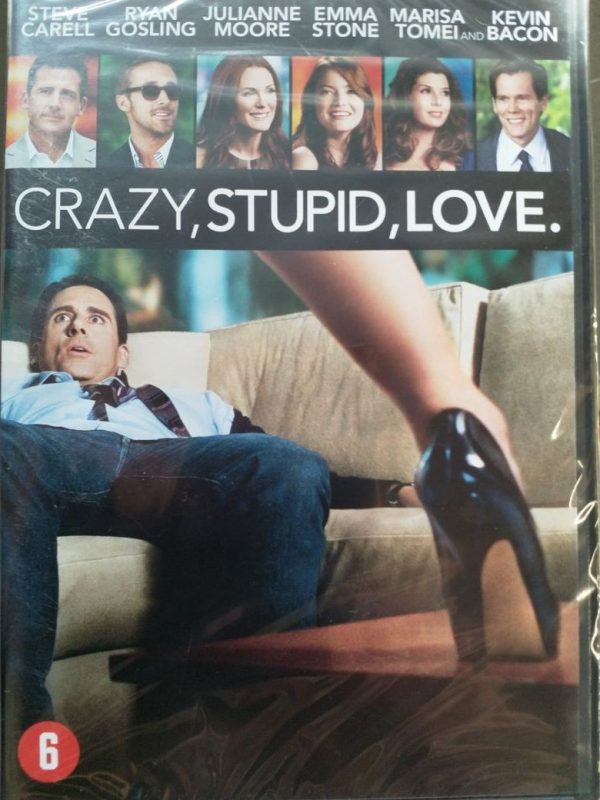 Crazy Stupid Love