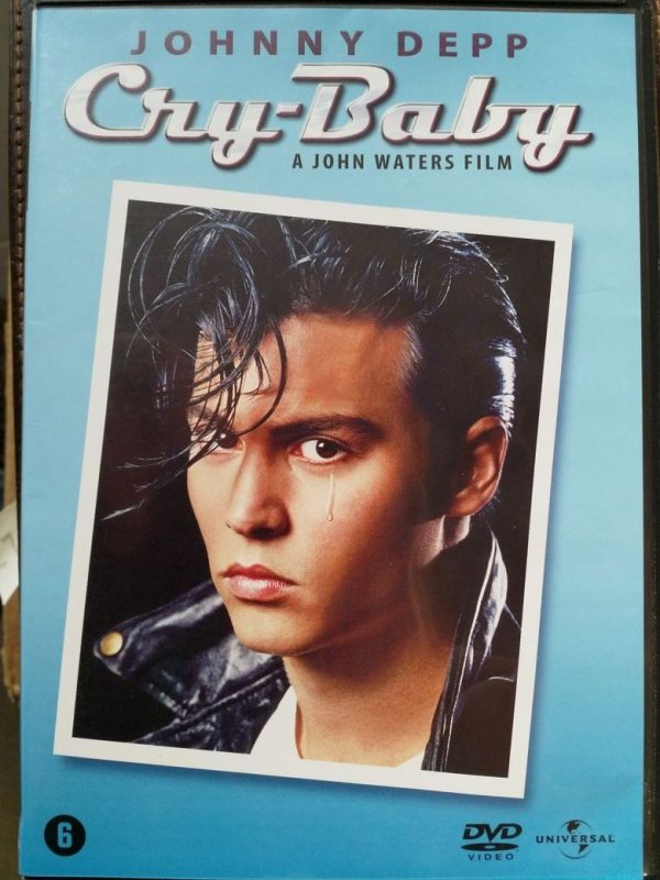 Cry Baby