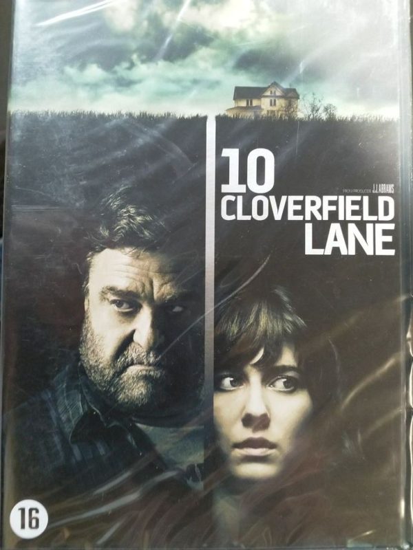 10 Cloverfield Lane