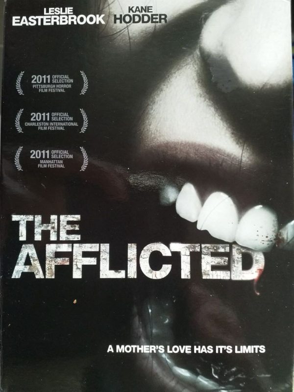 Afflicted, the