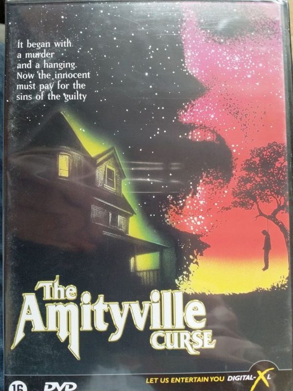 Amityville Curse