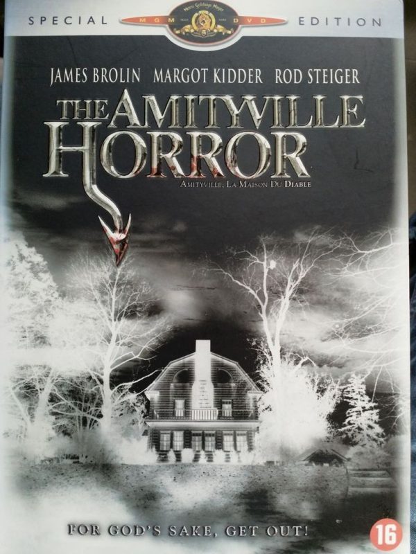 Amityville Horror, the
