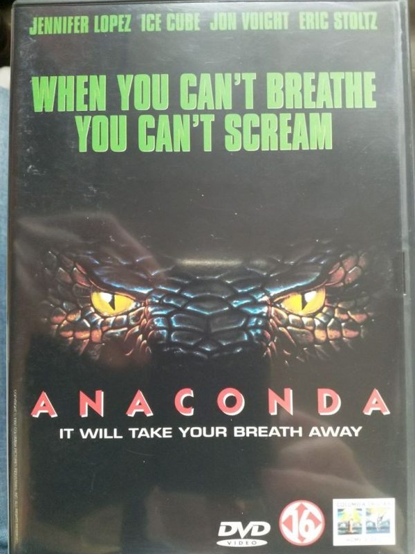 Anaconda