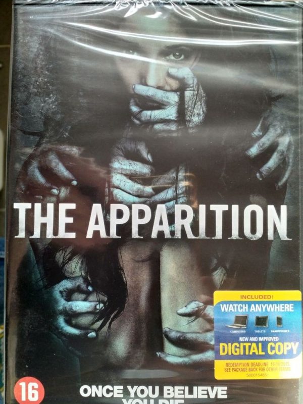 Apparition, the
