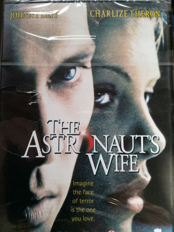 Astronaut's Wife, the