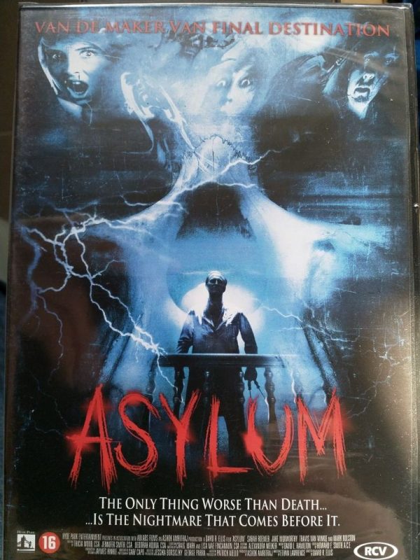 Asylum