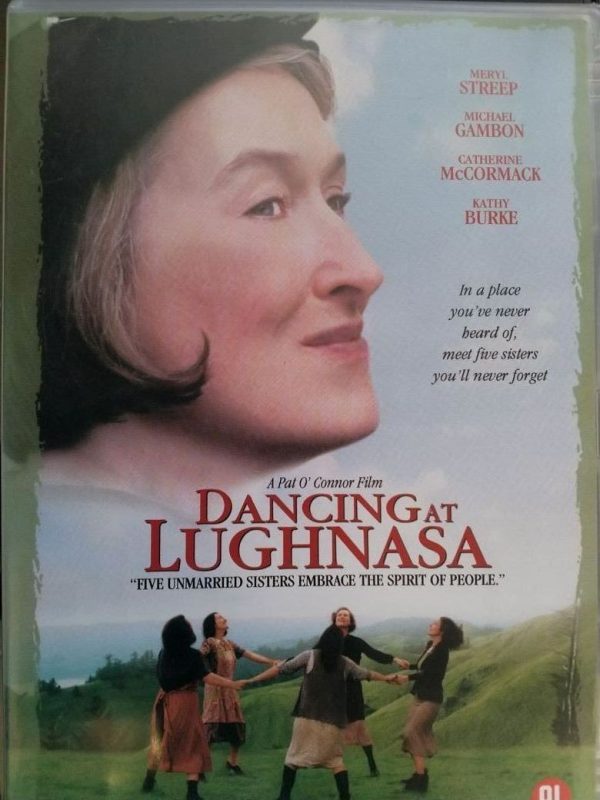 Dancing At Lughnasa