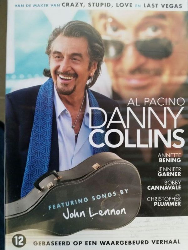 Danny Collins