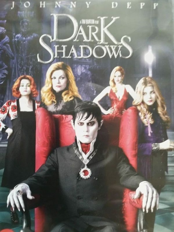 Dark Shadows