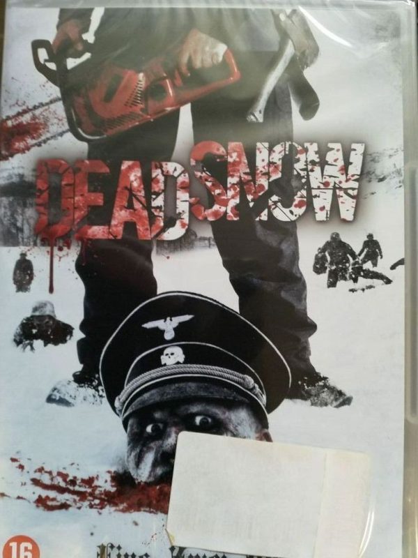 Dead Snow