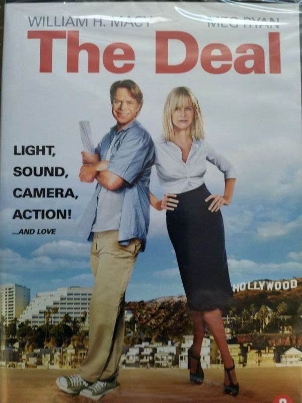 Deal, the