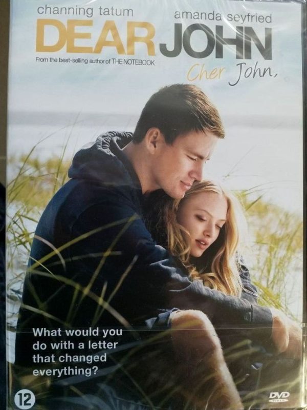 Dear John