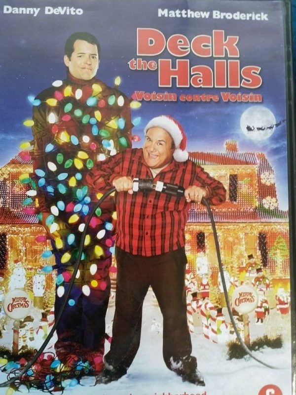 Deck the Halls