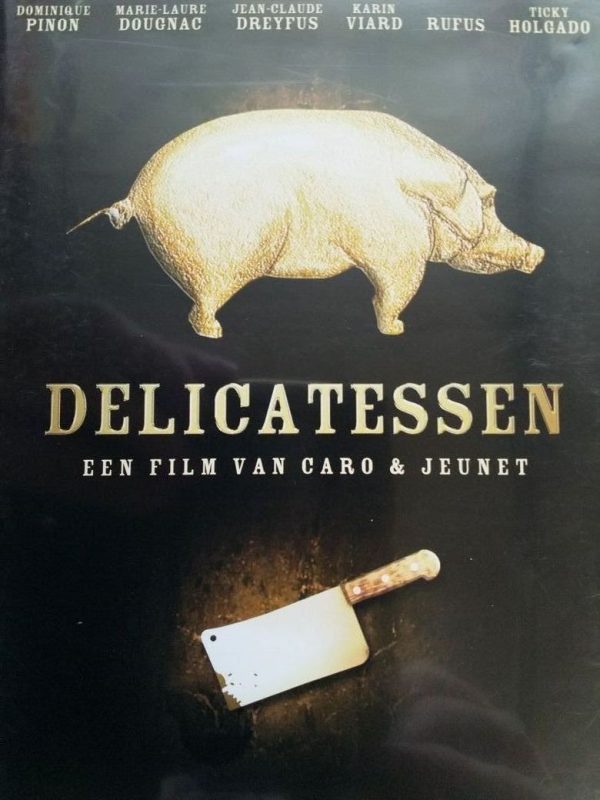 Delicatessen