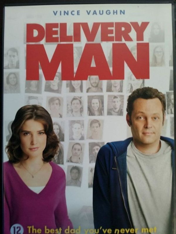 Delivery Man