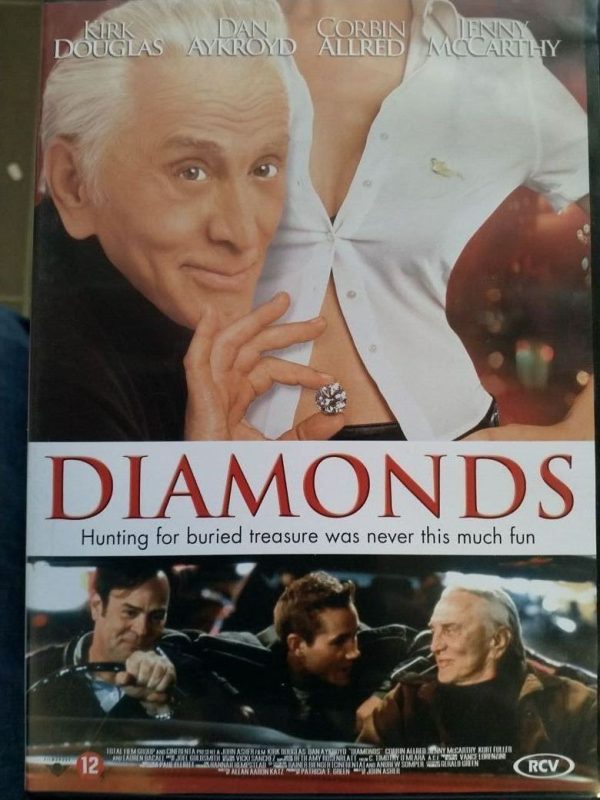 Diamonds