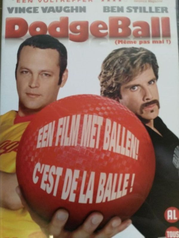 Dodgeball