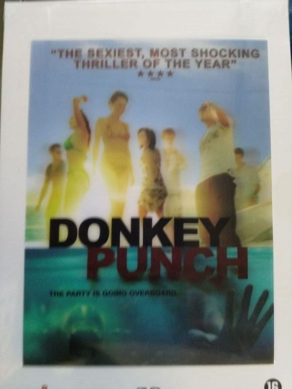 Donkey Punch