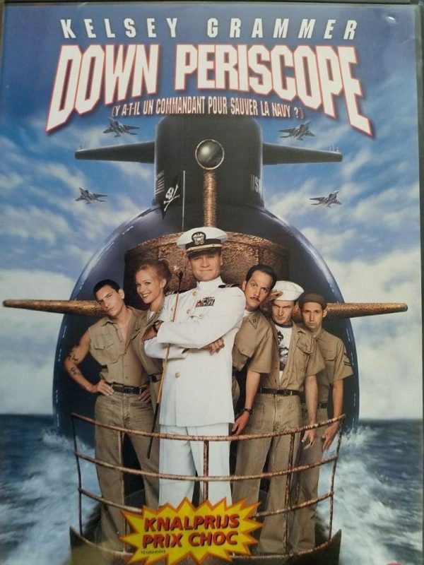 Down Periscope