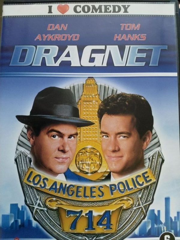 Dragnet