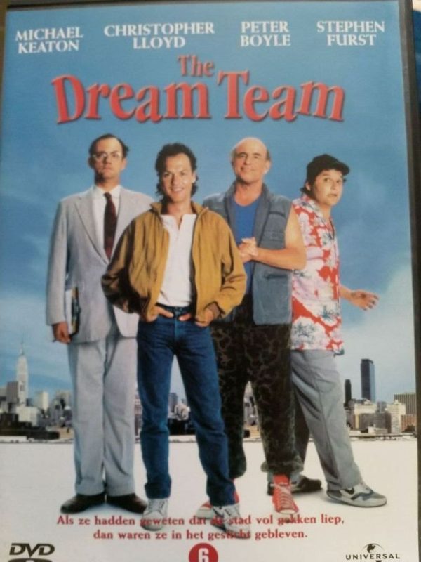 Dream Team, the