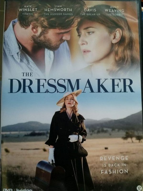 Dressmaker, the