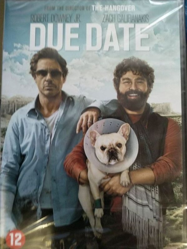 Due Date