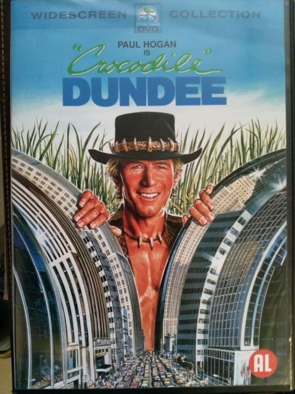 Crocodile Dundee