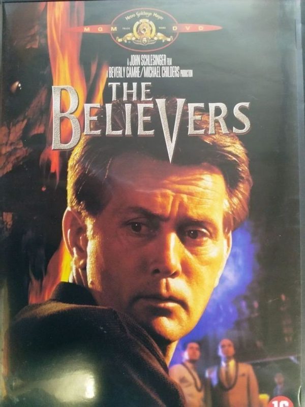 Believers, the