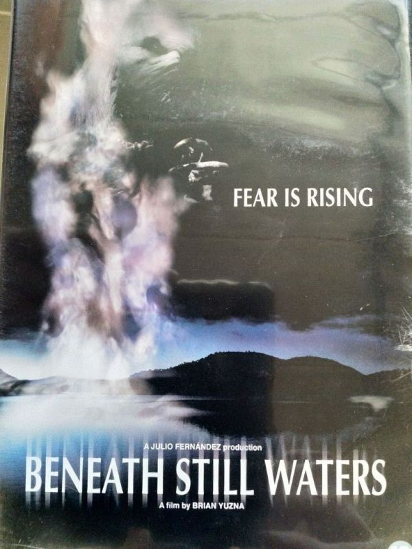Beneath Still Waters