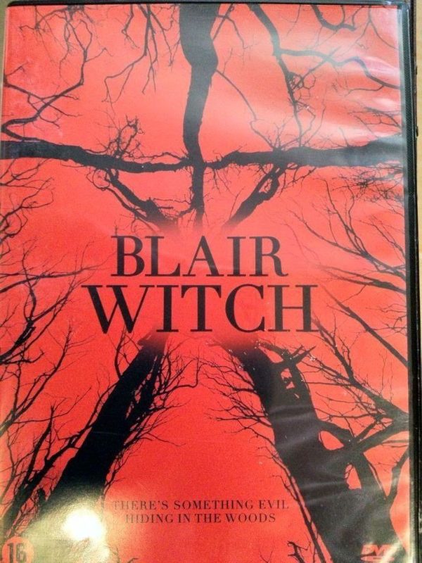 Blair Witch, the