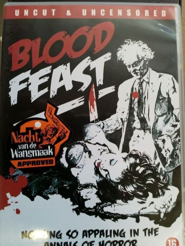 Blood Feast