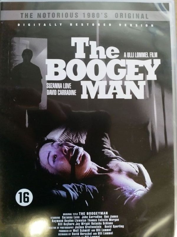 Boogey Man, the