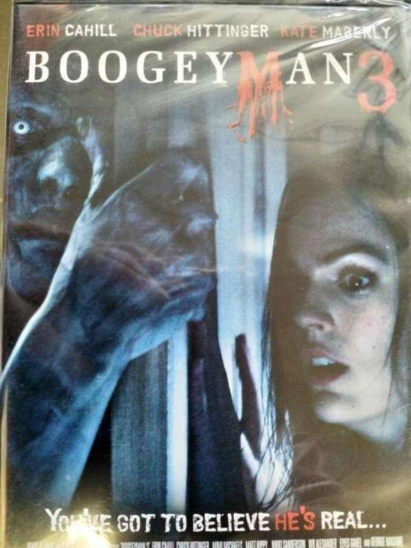 Boogey Man 3