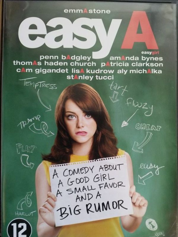 Easy A