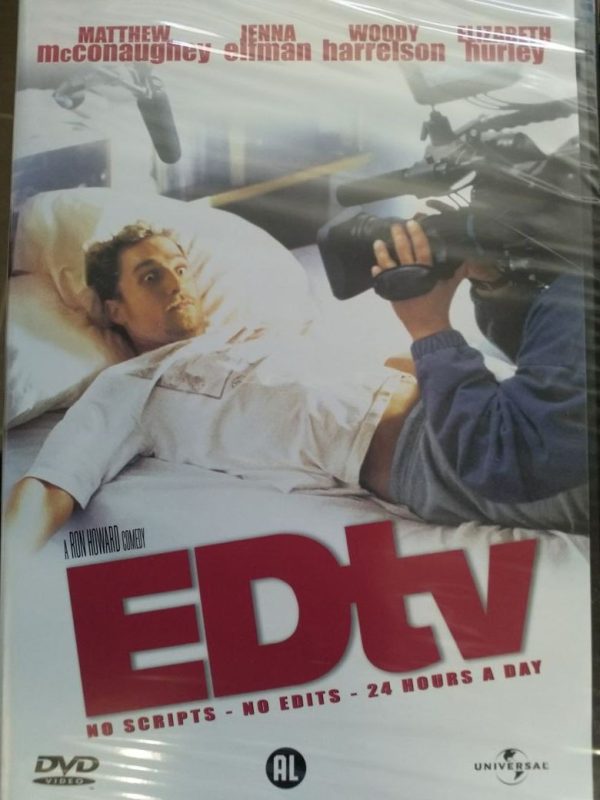 Edtv