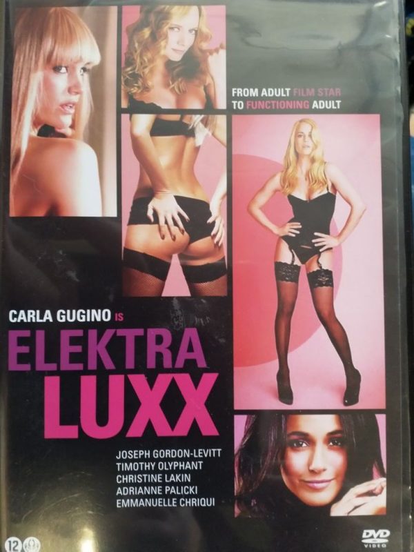 Elektra Luxx