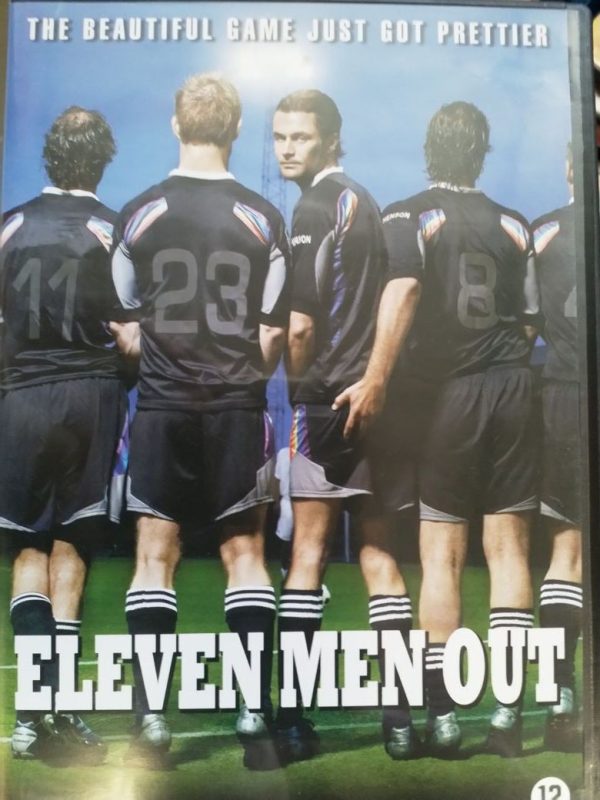 Eleven Men Out