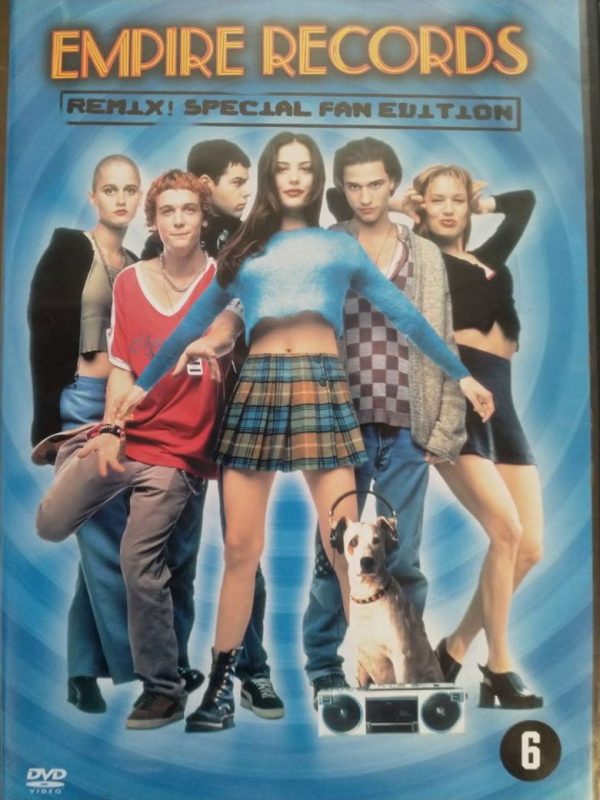 Empire Records